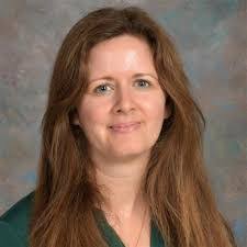 Desiree Lackey's Instagram, Twitter & Facebook