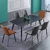 Search all products, brands and retailers of natural stone dining tables: 3