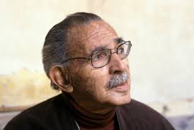 Hassan Fathy is the Middle East's father of sustainable architecture