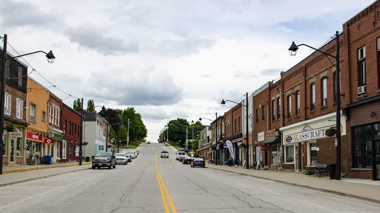 Grand Valley Real Estate | McGuffin