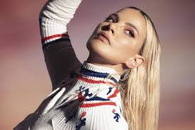 Singer Lyra: 'I don't ever have to apologise for being myself'