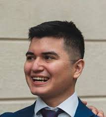 Adrian David Castro Tenemaya