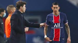 When does psg vs nantes kick off? Rumahnya Disatroni Perampok Di Maria Tinggalkan Duel Psg Vs Nantes Lebih Awal Bola Liputan6 Com