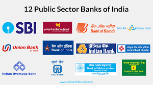 List Of Government Banks In India 2020 Download Pdf And Excel