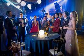 The fourth season of riverdale began with a funeral and tribute to archie's late father, the beloved fred andrews (luke perry). Cl9pxh0 Efh1hm