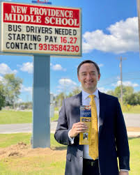 Neil Stauffer for DA (@neilstauffer4da) • Instagram photos and videos