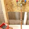 How to install shower faucet single handle. 1