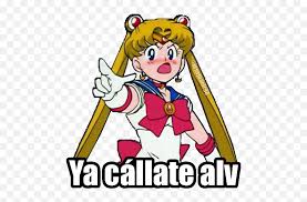 Christmas stickers png aesthetic stickers png whatsapp png logo whatsapp png whatsapp symbol png tumblr stickers png. Sailor Moon Memes Whatsapp Stickers Stickers De Sailor Moon Para Whatsapp Png Free Transparent Png Images Pngaaa Com