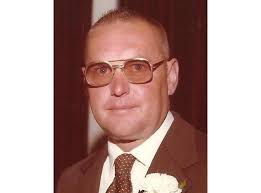 Gerald PEPPER Obituary (1932