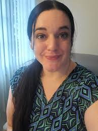 Jessica Barna's Instagram, Twitter & Facebook