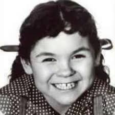 Lauren Chapin Autograph Profile by RACC