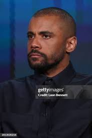 Daniel Gillies, Dolly Lewis, Agam Darshi and Jarod Joseph speak... News  Photo