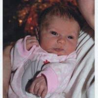 BIRTH: Reagan Brooke Murphree