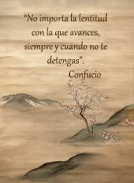 Todo Cambio Lleva Un Proceso Date Tiempo Todo Llega Spanish Quotes Words Quotes Life