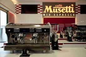 Beautiful italian musetti coffee and master tea blenders harney & sons teas for you to enjoy in the comfort of your own home. Caffe Musetti Al Milano Coffee Festival Con Momenti Di Alta Formazione