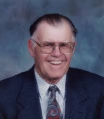 Obituary for Herman Thorsen