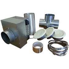 Radiateur électrique à ventilateur à air chaud avec ventilateur de chauffage à air chaud m37040. Caisson De Distribution D Air Chaud