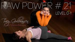 The creators saw it as. Power Yoga For Complete Beginners Your First Home Power Yoga Class