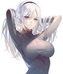 Keep reading to find out if your favorite character is on the list of hot anime girls or not. Pin On Anime Girls