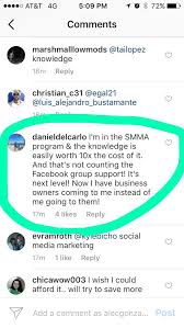 If you are planning to search for the best courses in order to run your business, then you can go ahead with smma marketing as per wish. Tai Lopez Social Media Marketing Agency Free Training