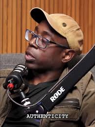 Authenticity is the real flex. #AuthenticityOverEverything #LifeUnscripted  #GenuineVibes #PodcastClips #RealTalk #BeYourself #UnfilteredConversations  #AuthenticConnections #StayReal #RawAndHonest ...