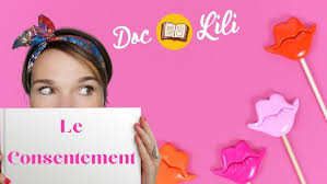 Le Consentement, comment l'expliquer aux enfants ? #doclili #consentement  #intimite #booktube