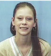 Melissa Faye Elmore Carter (1979-2011)