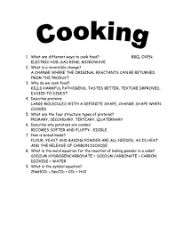 They're also packed with nasunin chemicals that improve blood flow to the brain and anthocya. Cooking Questions Teaching Resources