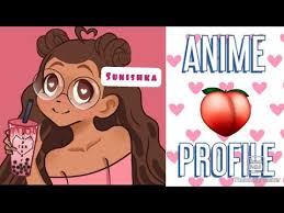 Anime logos are a great branding choice for studios, production companies and others operating in this field. How To Create Your Own Anime Profile In Free Youtube