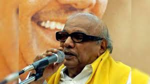 RK Nagar bypoll: DMK leader Durai Murugan says party's chances in election  are 'bright'