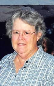 Prayers for all her family and friends. Janis Crist Holder November 1 ,  1944