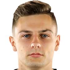 Beware of the music man. Patryk Zaucha Football Manager 2019