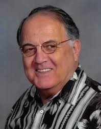 Richard Bost Obituary (1942