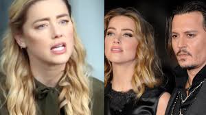 Amber Heard Admits She Did 'Horrible Regrettable Things' In Relationship  But 'Always Told The Truth'