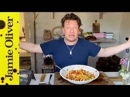 Homemade Salsa Keep Cooking Carry On Jamie Oliver Youtube Jamie Oliver Recipes Homemade Salsa Jamie Oliver