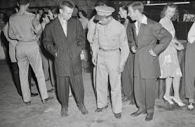 We have a number of plush clothing stores los angeles can ever have. Zoot Suit Wikipedia
