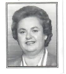 Obituary information for Minnie Alice Heflin