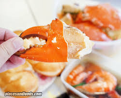 Crabbing out at fei fei crab restaurant, damansara jaya. Fei Fei Crab Restaurant Delivery In Kl