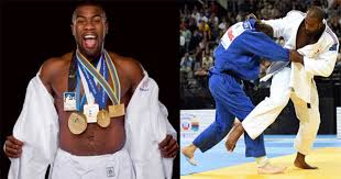 Jun 21, 2021 · * men and women compete in seven weight categories, ranging from under 60kg to over 100kg for men, and under 48kg to over 78kg for women. 11 Things To Know About Judo Champion Teddy Riner Afroculture Net