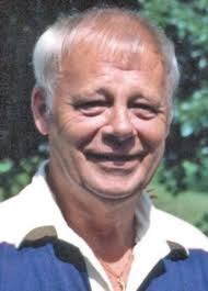 James LISTER Obituary (2016)