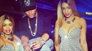 Wizkid Cozies Up To Mystery Girl In Atlanta - Celebrities - Nigeria
