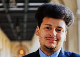 Wash. U. student William Hutson wins national award