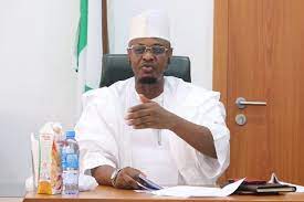 · isa pantami began his career at abubakar tafawa balewa university where he lectured information technology before joining the islamic university of madinah as head of technical writing in 2014. Unmasking A Jihadi Masquerade The Many Faces Of Isa Ali Ibrahim Pantami Afripinion News Blog And Lifestyle Magazine Site