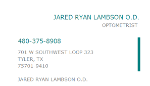 1144292269 NPI Number