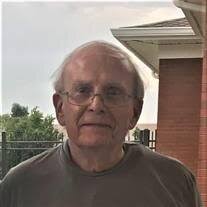 John Carey Speer Obituary