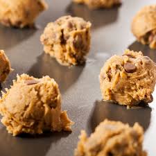 Learn how to make classic chocolate chip cookies and visit bbc good food for more cookie ideas. Spanish Chocolate Chip Cookies Ultimate Recipe