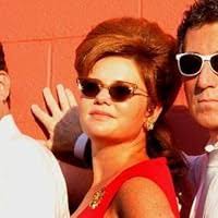 Risk of Returning by Shirley Nelson