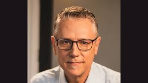 Brian Free Announced as Vice President for Abraham Productions