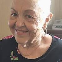 Carol JoAnn Jones Orr