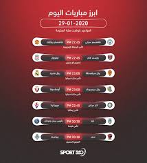 موعد مباراة ليفربول و ريال مدريد. Ø³Ø¨ÙˆØ±Øª 360 Ø¹Ø±Ø¨ÙŠØ© Ø£Ø¨Ø±Ø² Ù…Ø¨Ø§Ø±ÙŠØ§Øª Ø§Ù„Ø£Ø±Ø¨Ø¹Ø§Ø¡ Ø£ÙŠ Ù…Ø¨Ø§Ø±ÙŠØ§Øª Facebook